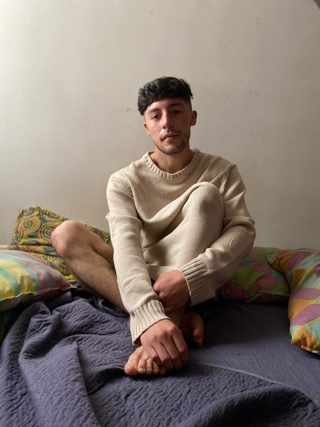 Andr s Mart nez only fans porn