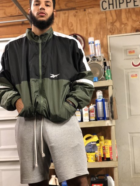 Cave Maker onlyfans naked leaks