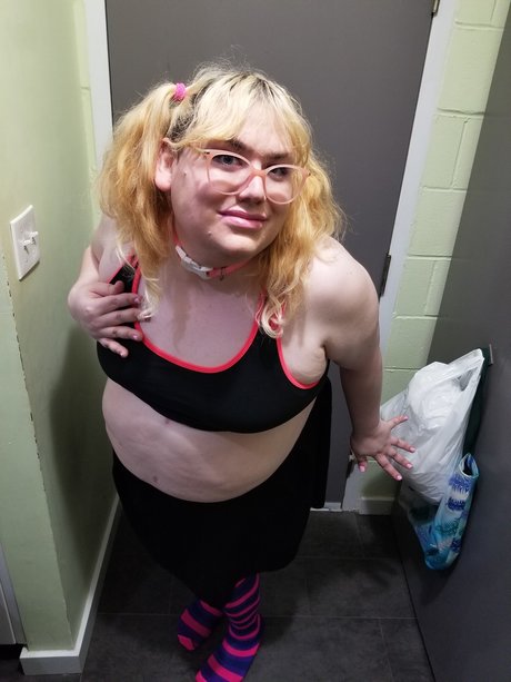 Bimbo Mercy onlyfans page