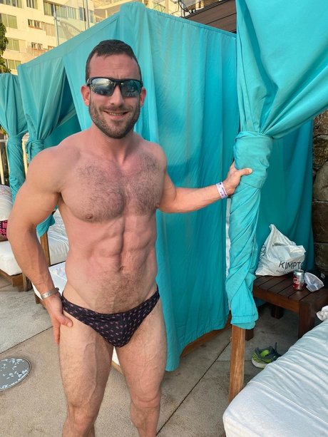 Mike Gaite onlyfans naked leak