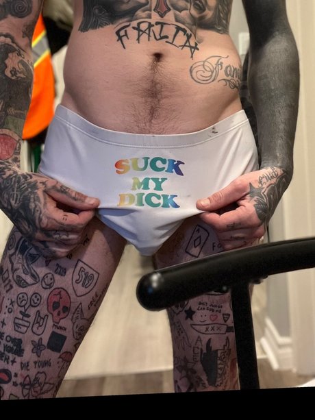 Mike Fischer leaked onlyfans sex