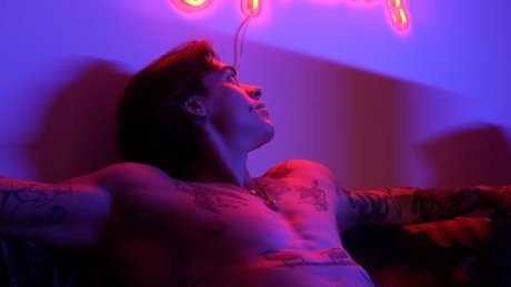 Mike de Beer onlyfans leak fuck