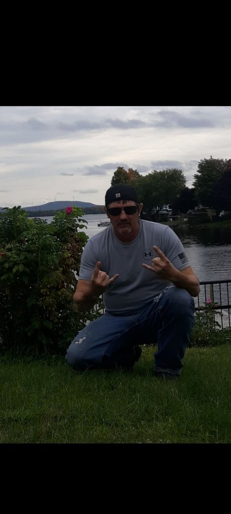 Mike benjamin onlyfans nudes leak