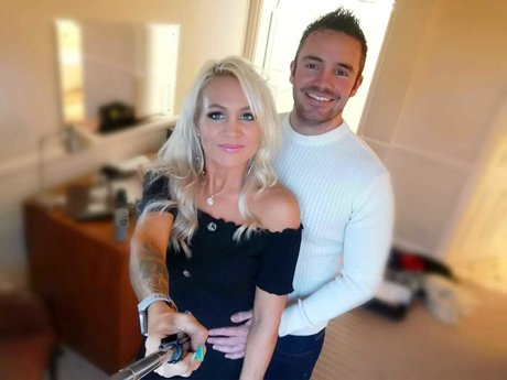 Mike and CJ VIP Couple real sex free only fans
