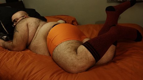 Mike Rango onlyfans desnuda