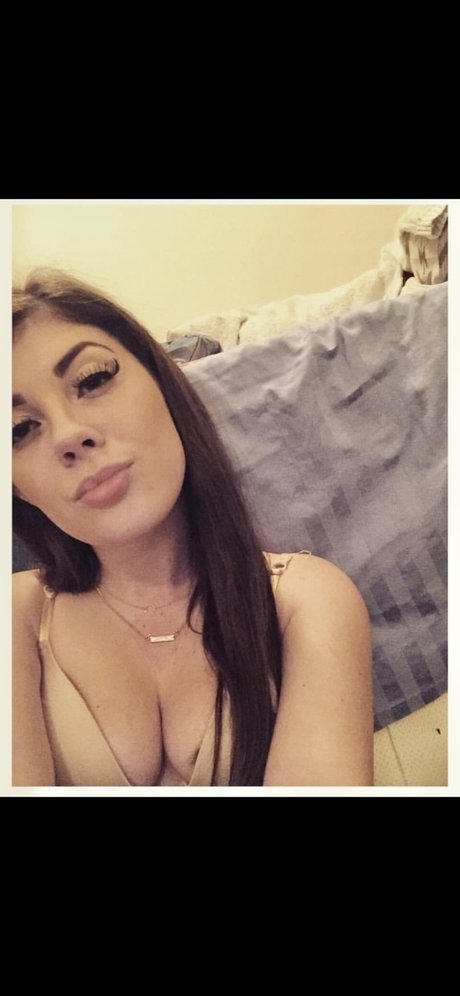 Mikayla Espindola onlyfans nude