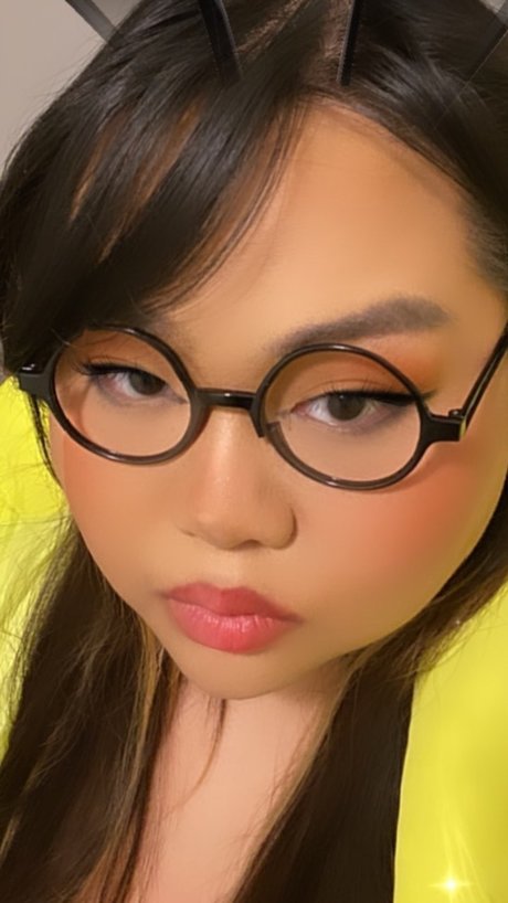 Mika mura onlyfans leaks nude