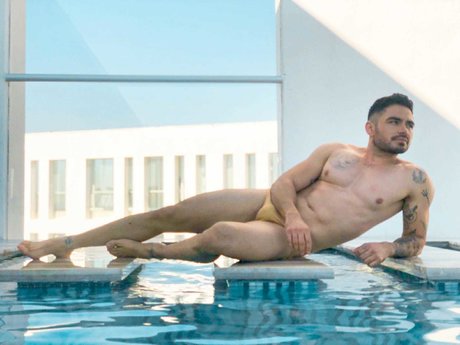 Mi JuanRey onlyfans leaked photos