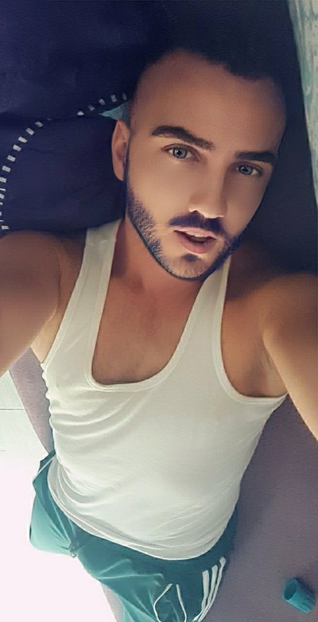 Mihai Traistariu free onlyfans