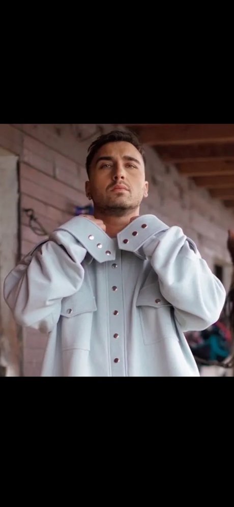 Mihai Stan onlyfans leak ass