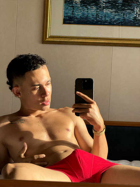 Miguel vera onlyfans leaks