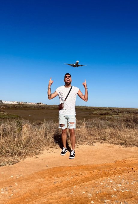 Miguel Matos onlyfans gratis