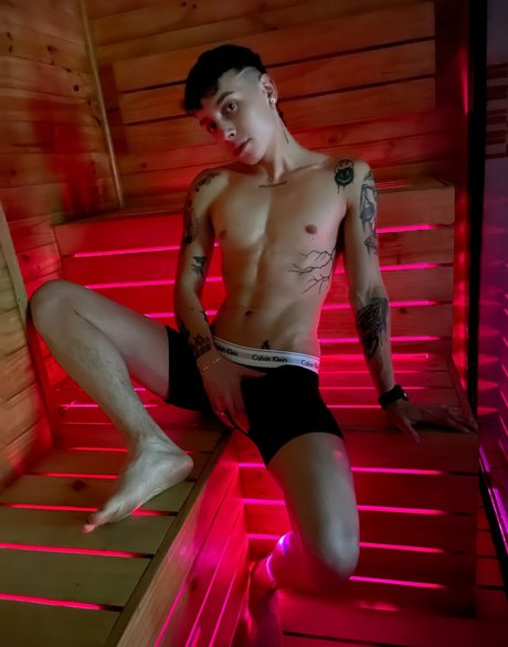 Miguelito Novoa onlyfans sexy