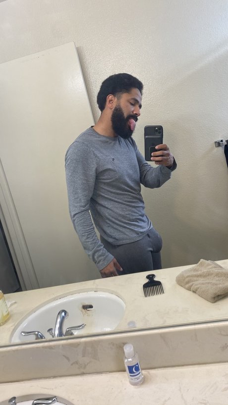 Miguelito leaked onlyfans naked