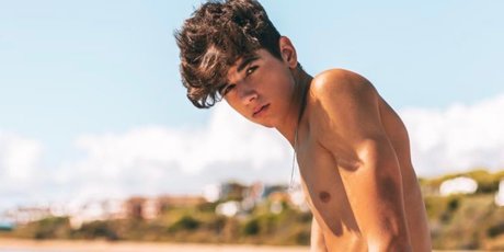 Miguel castro onlyfans