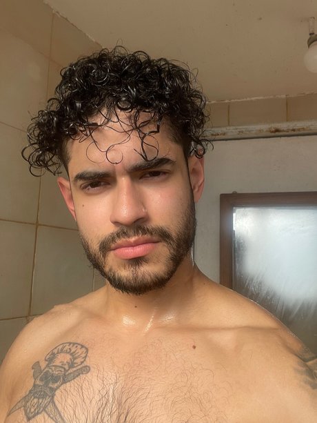 Zeus onlyfans naked leaks