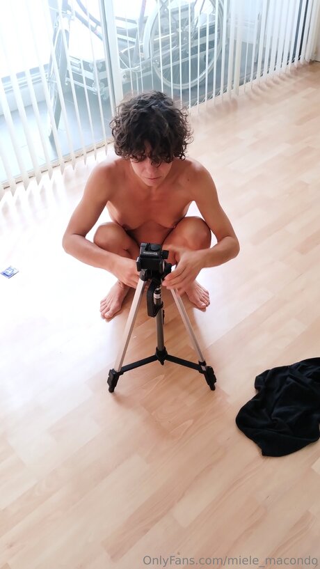 Miele leaked onlyfans nude