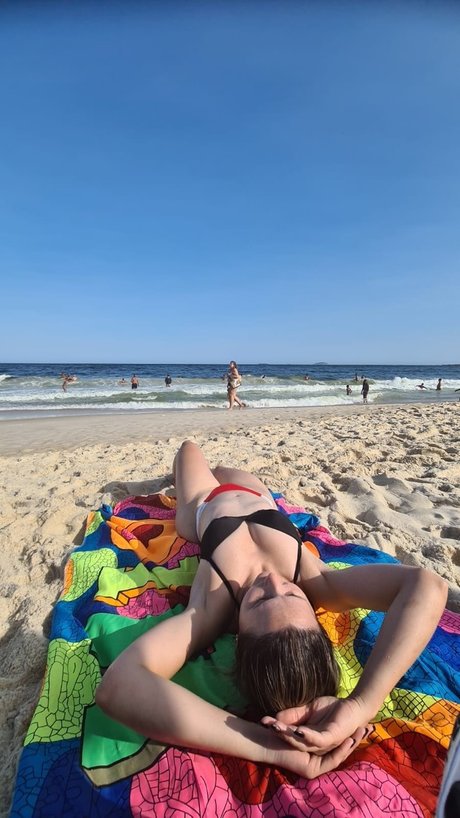 Miel onlyfans nudes porn