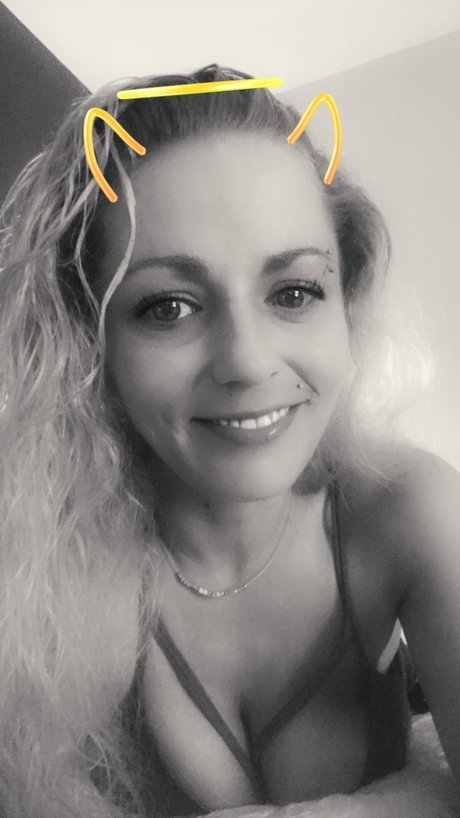 Tlea Teaspoon onlyfans fuck