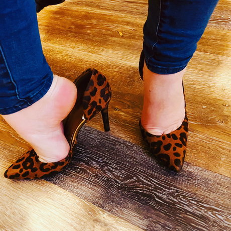 Little Miss Fancy onlyfans naked leak