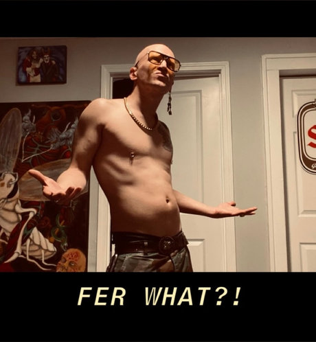 Midriff Monster onlyfans leaked tits