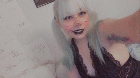 Mari Kitti onlyfans leaked.