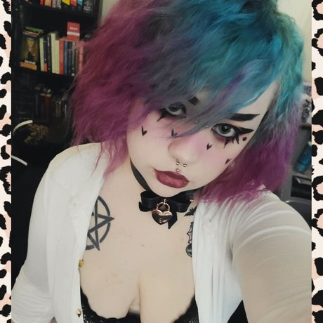 _Midna Moth_ onlyfans sex leaks