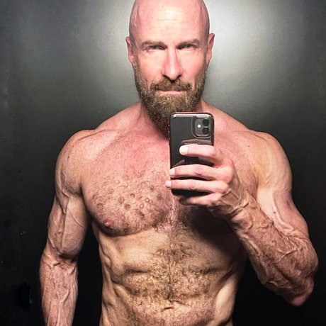 Mick Weston XXX hot onlyfans