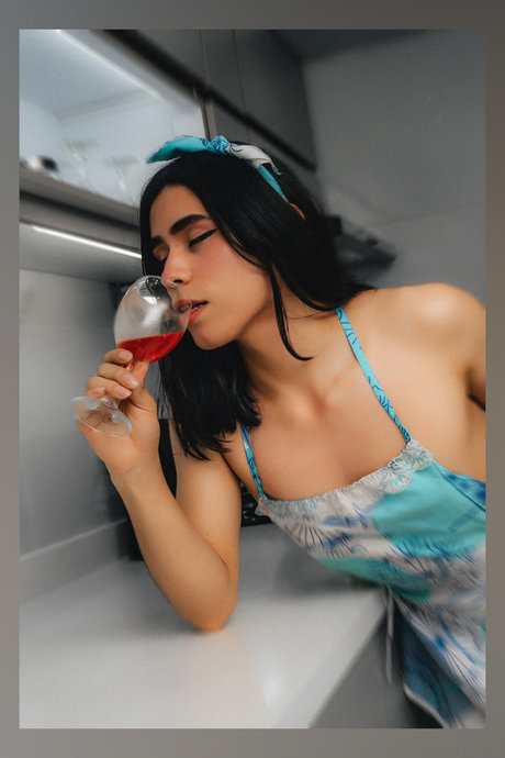 Michell Zi leaked onlyfans