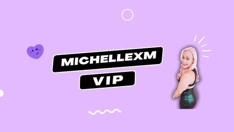 Michellexm VIP onlyfans model images