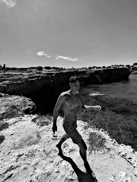 PuppMich onlyfans porn