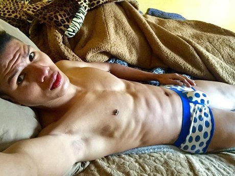 MichaellFox_ leaks onlyfans