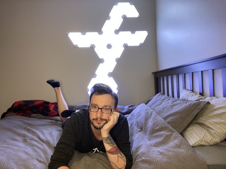 Michael Hendrix only fans leaked porn