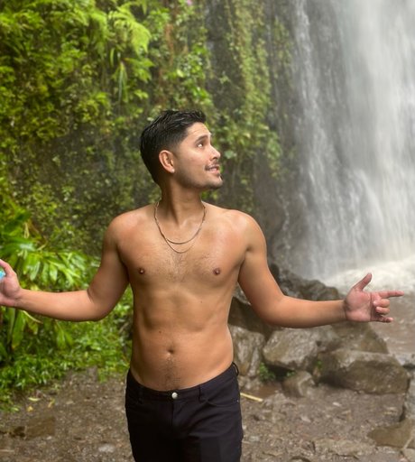 Michael Dejano onlyfans nude pictures