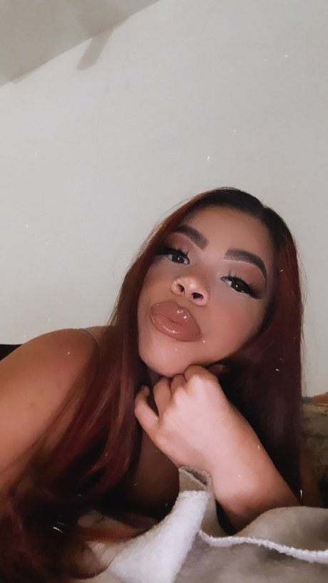 Bianka Hennessy onlyfans leaked