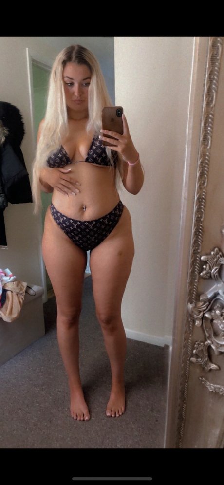 Bigbattyblondxo onlyfans fuck