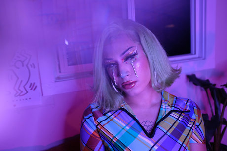 Bibi Discoteca leaked onlyfans nudes