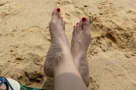 BarbieFootsie sex onlyfans