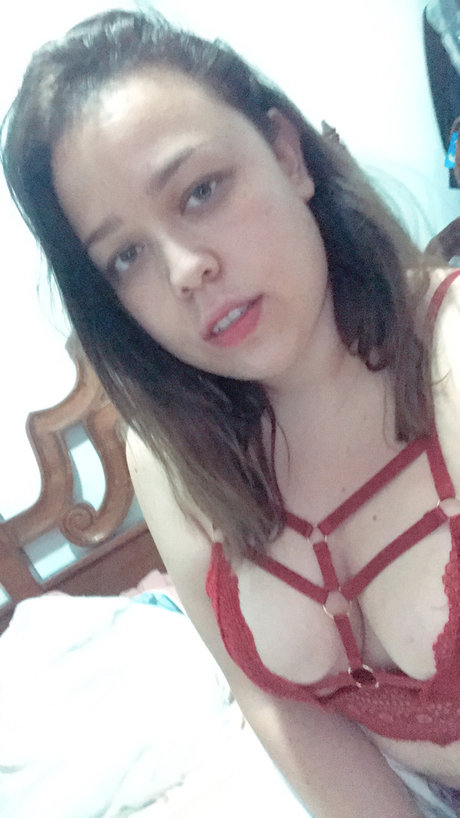 Karla Casas onlyfans nude pics