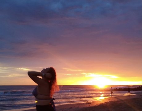 Karla Casas onlyfans page