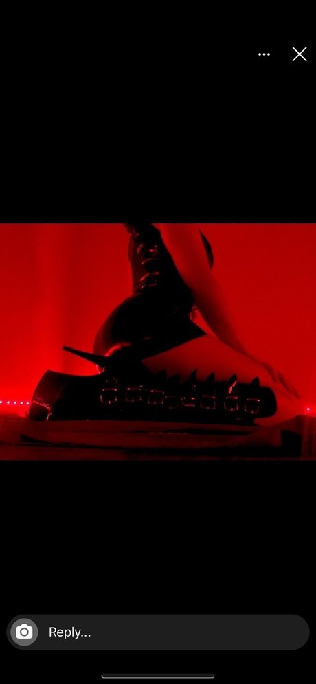 Big Trouble nude onlyfans