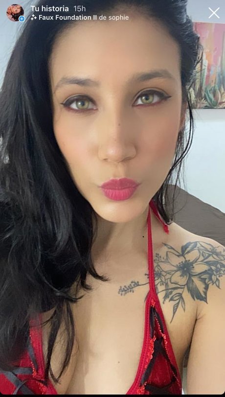 Caroljones hot onlyfans archives