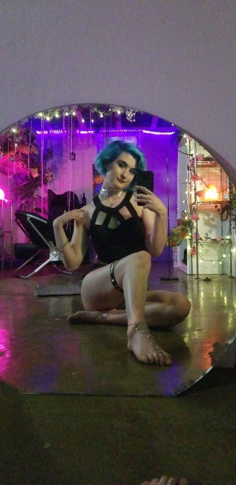 Megan SkittyKat onlyfans nude porn