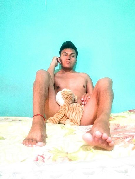 James hot naked onlyfans