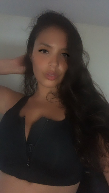 Carmen Trigueros onlyfans uncensored