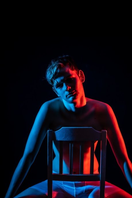 Caleb Lite onlyfans leaked pics