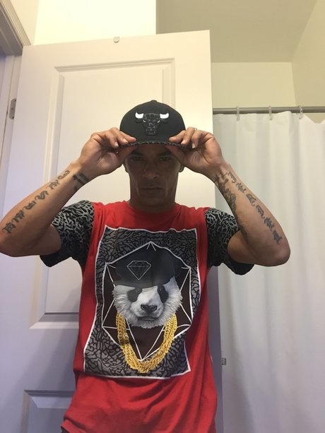 One of those strip onlyfans