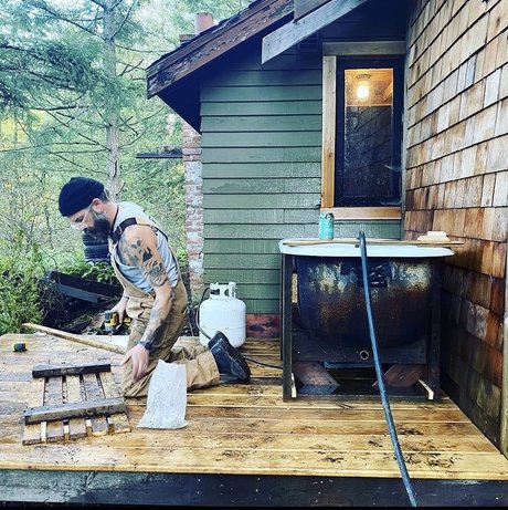 Jimmy Rose_ nude onlyfans pics