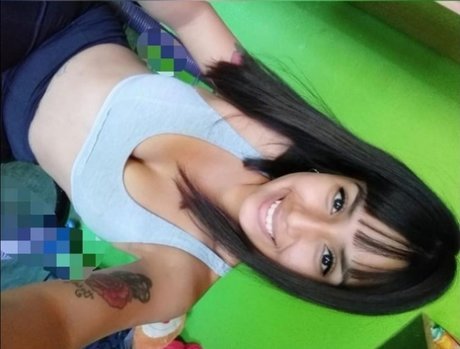 Carolinaa onlyfans nude leaked