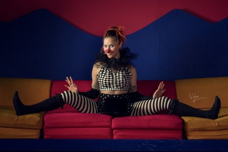 Amy Unbuttons onlyfans leak porn